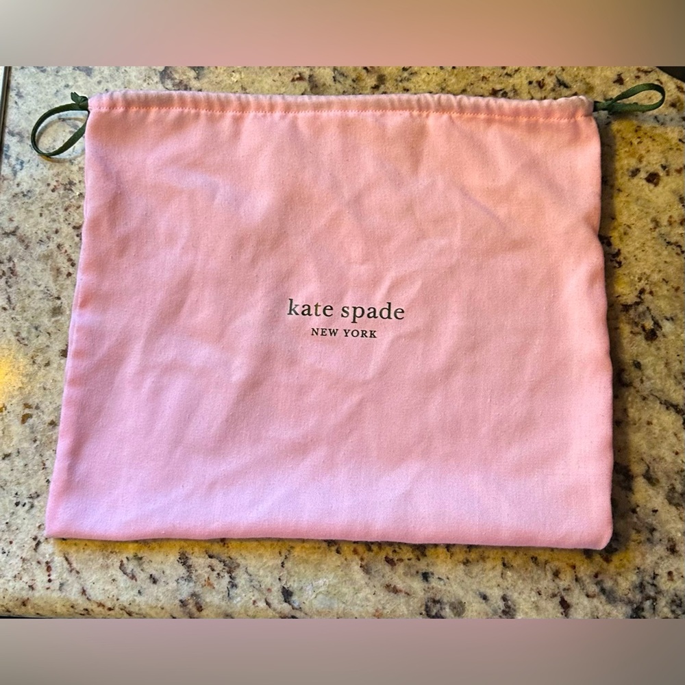 Kate Spade Dust Bag